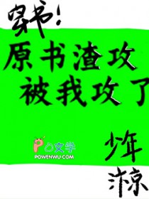 原书的渣攻被我攻了［穿书］