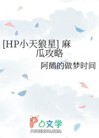 [HP同人] 麻瓜攻略