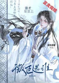 微臣选谁谁才是皇上