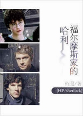 [HP/sherlock]福尔摩斯家的哈利