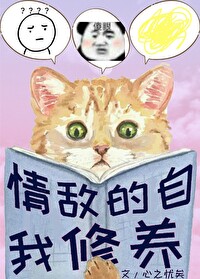 情敌的自我修养gl