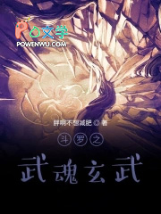 斗罗之武魂玄武